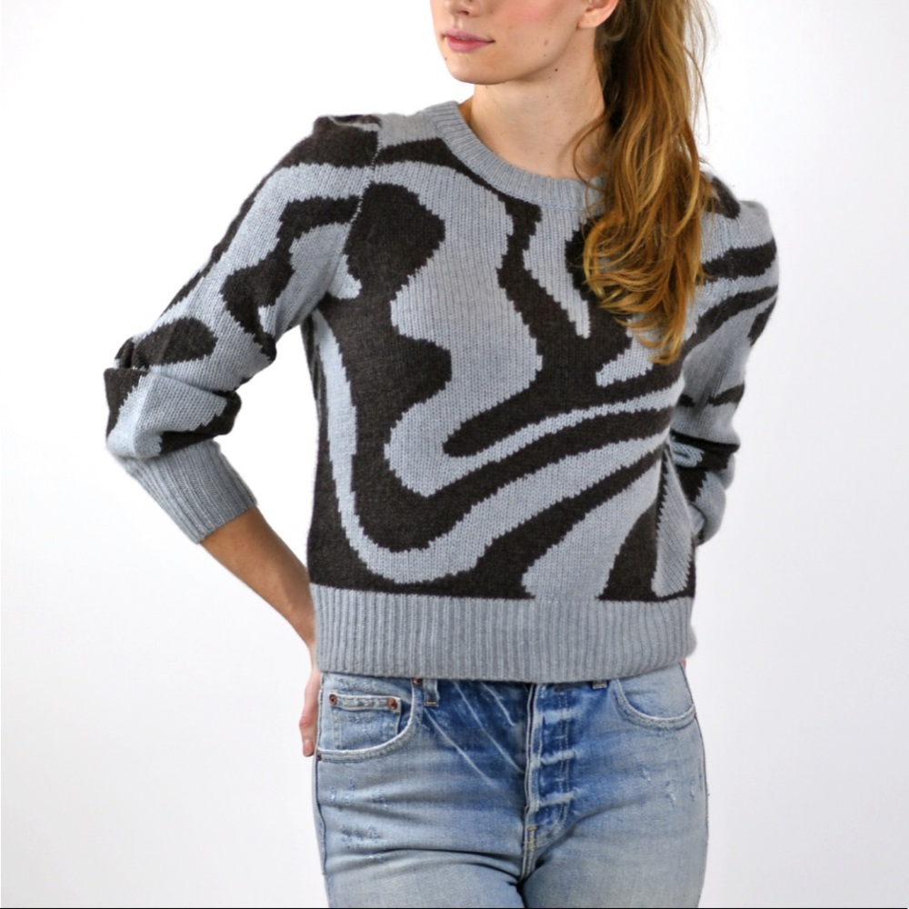 360 Cashmere Persia Sweater